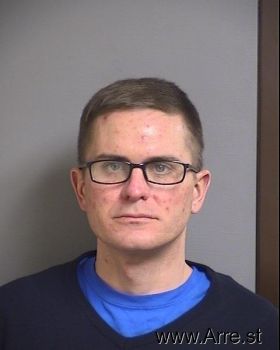 Nathan Michael Moore Mugshot