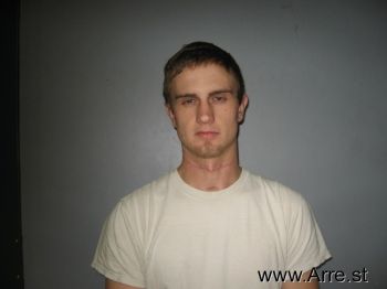 Nathan Alan Parkison Mugshot