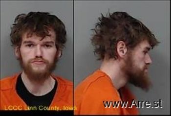 Nathan Bradlee Peterson Mugshot