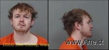 Nathan Matthew Wilson Mugshot