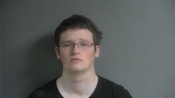 Nathaniel Scott Fisher Mugshot