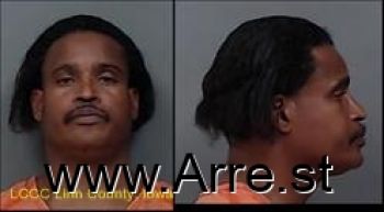 Neal Cymone Johnson Mugshot