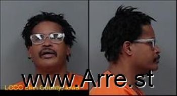 Neal Cymone Johnson Mugshot