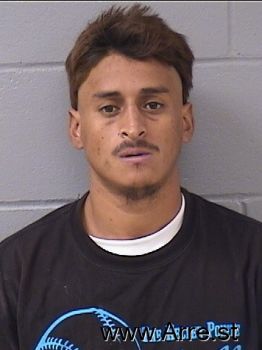 Nelson  Perez Gonzalez Mugshot