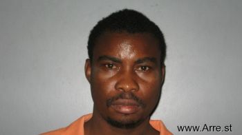 Ngoyi  Ndabarakiye Mugshot