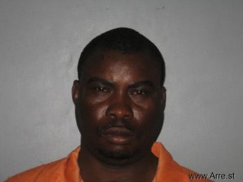 Ngoyi  Ndabarakiye Mugshot