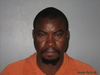 Ngoyi  Ndabarakiye Mugshot