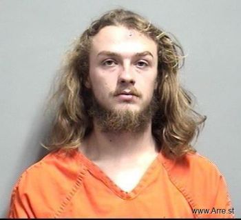 Nicholas Andrew Adams Mugshot