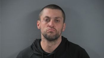 Nicholas Scott Anderson Mugshot