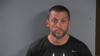 Nicholas Scott Anderson Mugshot