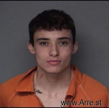 Nicholas James Bucklew Mugshot