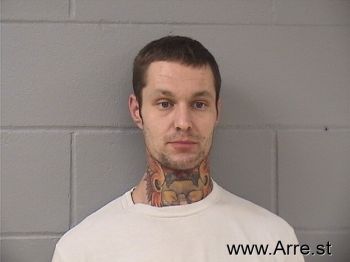 Nicholas  Hartgers Mugshot