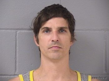 Nicholas David Koebrick Mugshot