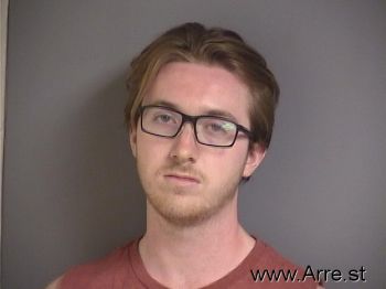 Nicholas Alan Labrot Mugshot