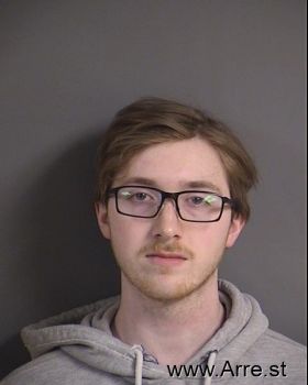 Nicholas Alan Labrot Mugshot