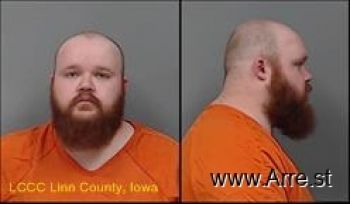 Nicholas Eric Long Mugshot