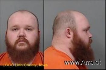 Nicholas Eric Long Mugshot