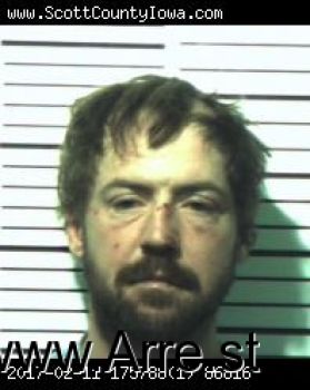 Nicholas Michael Maynard Mugshot