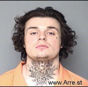 Nicholas Andrew Wallace Mugshot