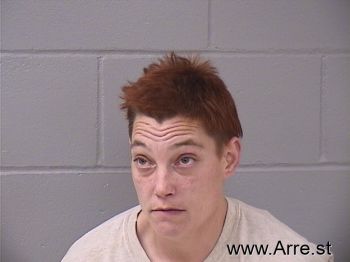 Nichole Sue Merino Mugshot