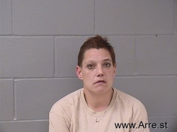 Nichole Sue Merino Mugshot