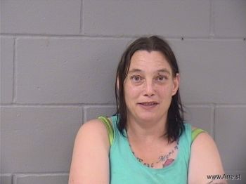 Nichole Sue Merino Mugshot