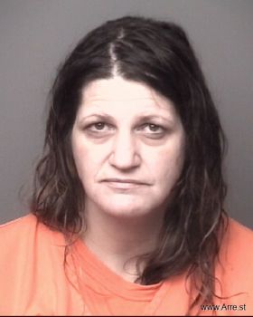 Nicole Lynn Fitzgerald Mugshot