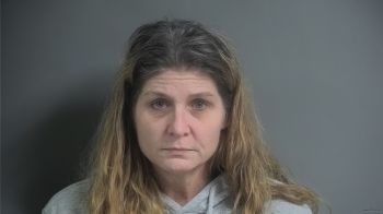 Nicole Marie Haman Mugshot