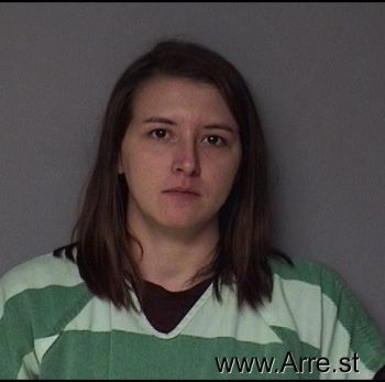 Nicole Louise Harmon Mugshot