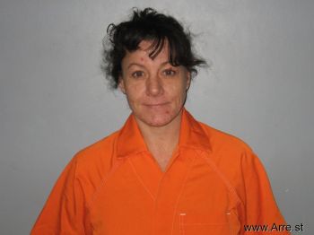 Nicole Ann Hopwood Mugshot