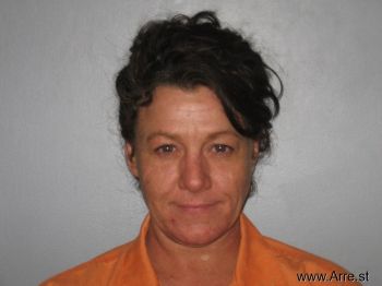 Nicole Lee Hopwood Mugshot