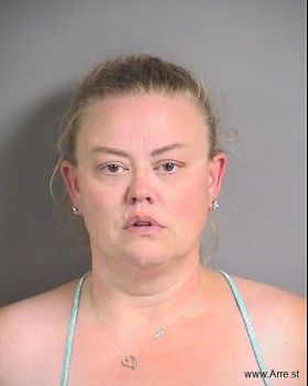 Nicole Ann Klink Mugshot