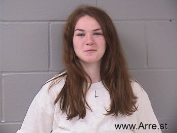 Nicole Eleanor Murphy Mugshot