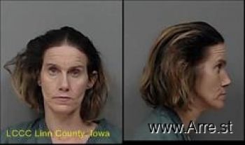 Nicole Marie Osborn Mugshot