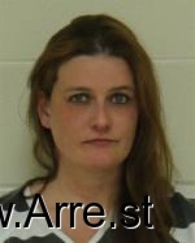 Nicole Marie Tabor Mugshot