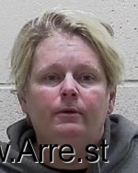 Nicole Shawn Teskey Mugshot