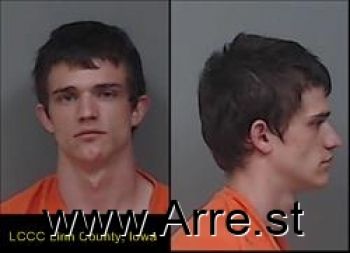 Noah Matthew Bailey Mugshot