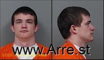 Noah Matthew Bailey Mugshot