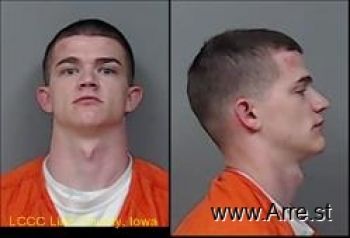 Noah Matthew Bailey Mugshot