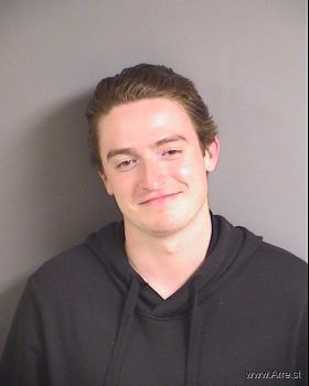 Noah Sebastian Clark Mugshot