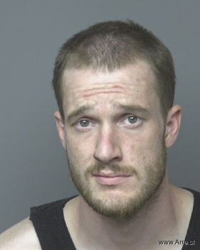 Noah Fischer Mozena Mugshot