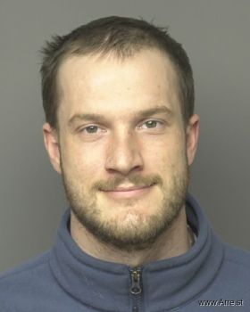 Noah Fischer Mozena Mugshot