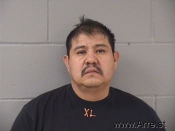 Noe  Morales Carrion Mugshot