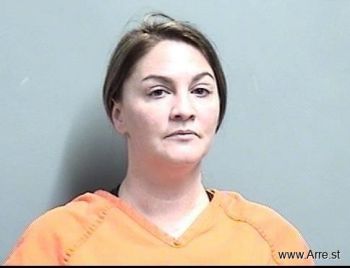 Nonie Shea Rizley Mugshot