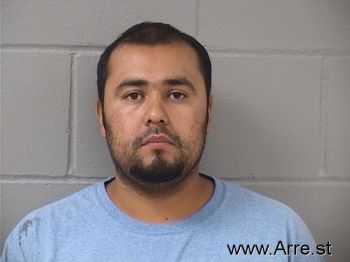 Norman Orlando Penate-archila Mugshot