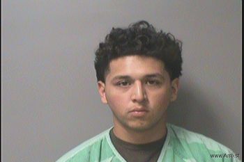 Octavio  Gonzalez Mugshot