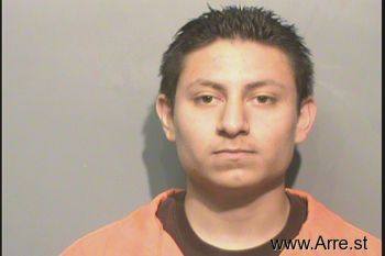 Orlando Alex Hernandez Mugshot