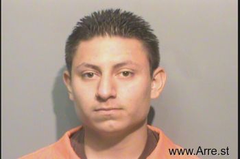 Orlando Alex Hernandez Mugshot