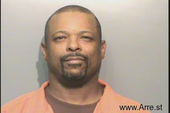 Orlando Deon Moore Mugshot