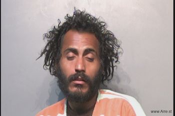 Orlando David Rodriguez Mugshot